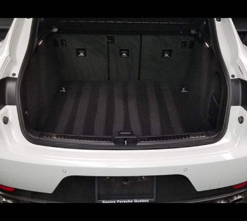 Pro Wax Portfolio Remise à neuf intérieur