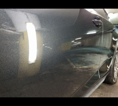 Pro Wax Portfolio Scellant
