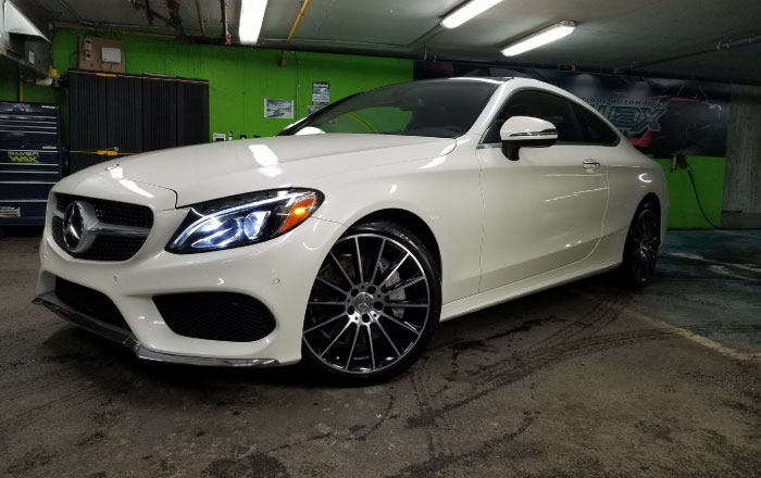 Pro wax Scellant